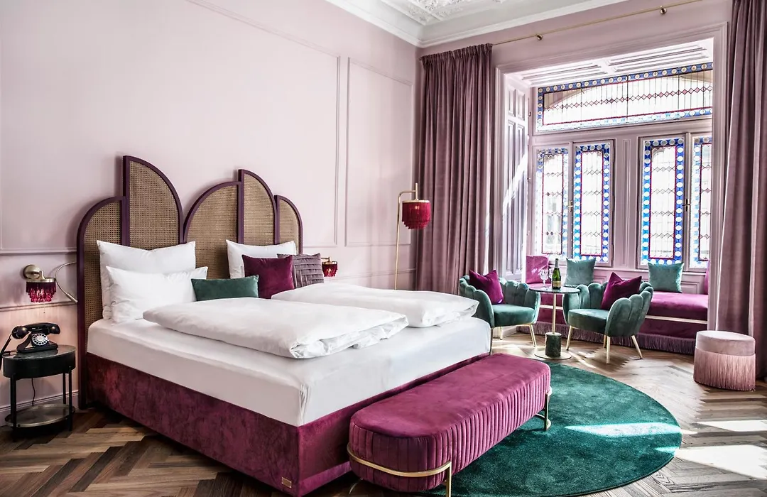 Hotel Josefine-1